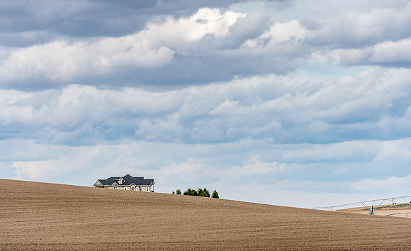 Agriculture - Apr 2020