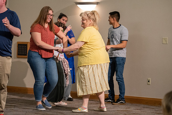 Special Needs Talent Show - Mar 2022