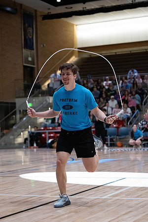 Men's Basketball Championships - Mar 2025