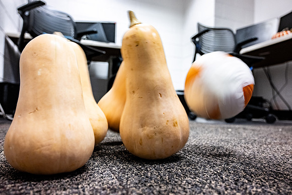 Online Learning HALLOWEEN - OCT 2024