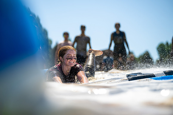 Mud Fest - June 2025
