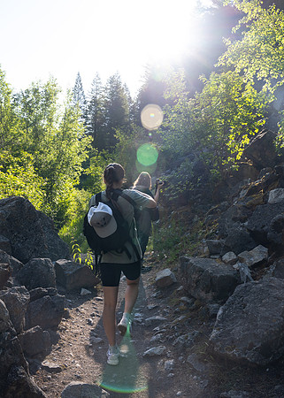 Hike - June 2024