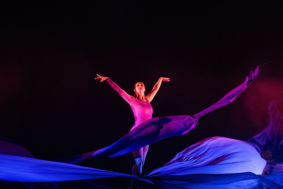 Extravadance - July 2025