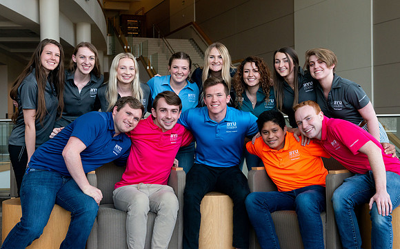 Student Support