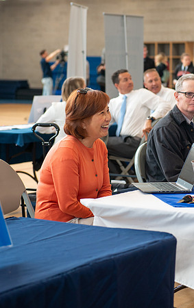 Campus Day - Oct. 2022