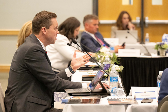 President's Leadership Council - Sept 2024