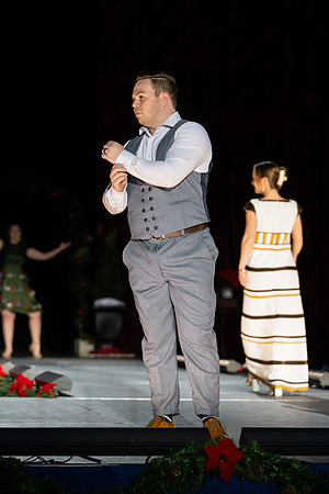 Fashion Show - Dec 2024