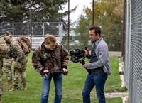 ROTC Blackhawk - Oct 2024
