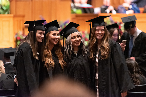 Convocation Education & Human development - Jul 2022