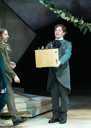 Little Women - June 2024