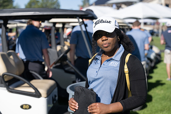 Teton Lakes Golf Scramble - June 2024