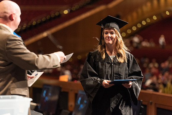 Convocation Education & Human development - Jul 2022