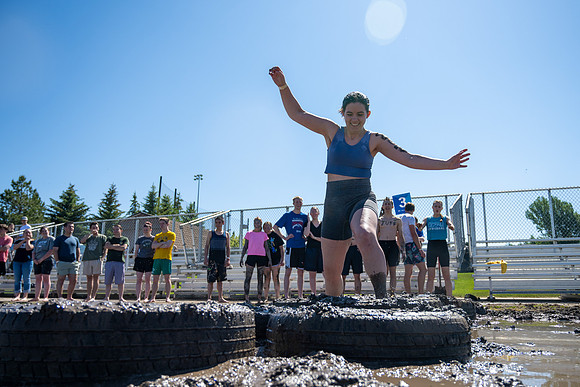 Mud Fest - June 2025