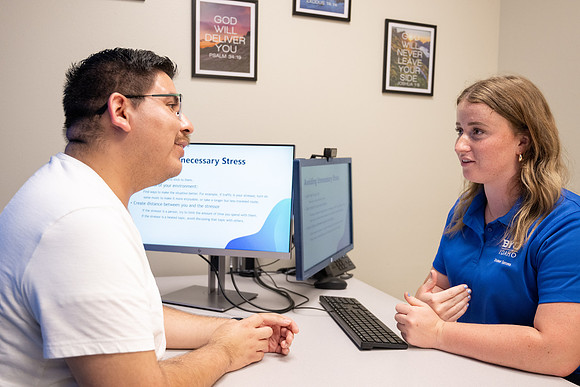 Mentoring Stock Photos - June 2025