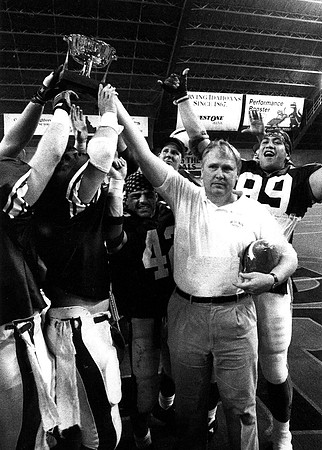 1992 Football