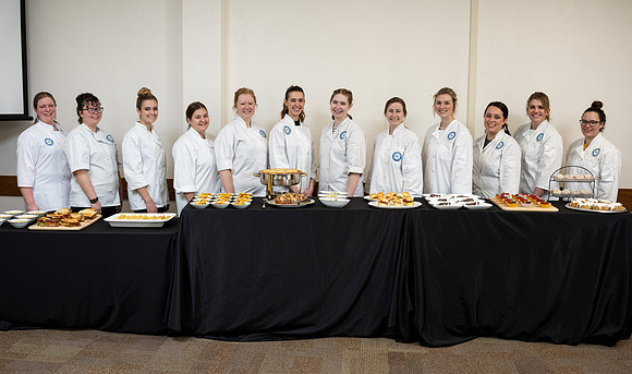 Home & Family, Food Preparation & Catering - Mar 2021