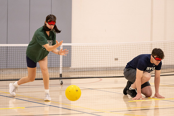 Adaptive Sports - May 2024