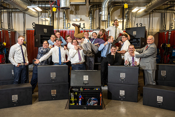 Welding - Tool Boxes - Apr 2022