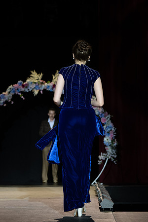 Winter Fashion Show - Mar 2025