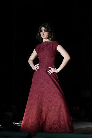 Winter Fashion Show - Mar 2025