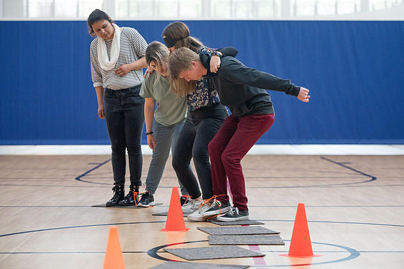 Student Support Activities Catalog - May 2021