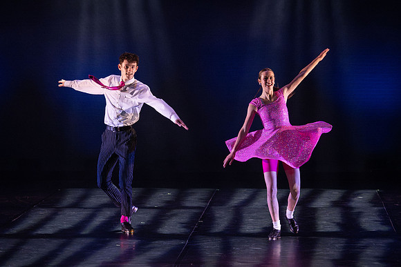 Extravadance - Jul 2024