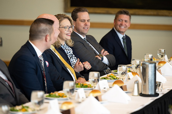Community Leaders - May 2024