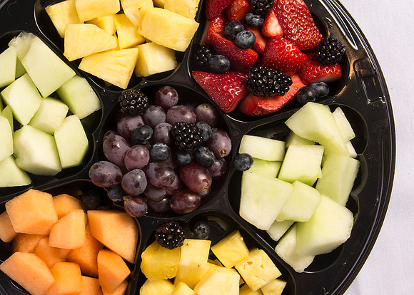 Food Service Catering menu item.