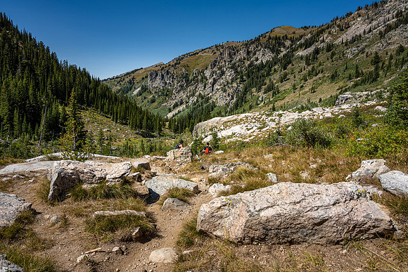 Table Mountain - Sept 2020