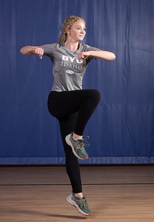 Activities - Fitness - Dec 2024