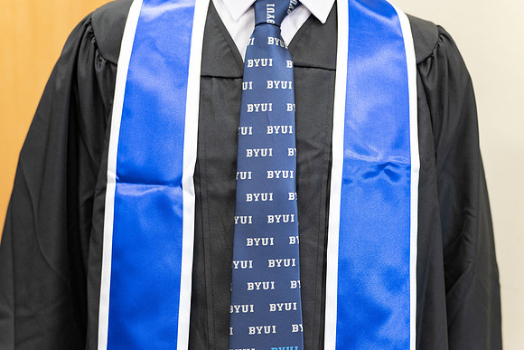Grad Fest - April 2025