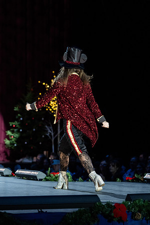 Fashion Show - Dec 2024