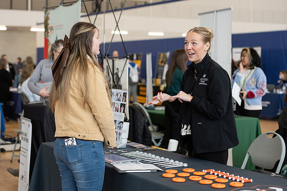Career Fair - Feb 2025