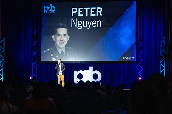 P2B - Oct 2024
