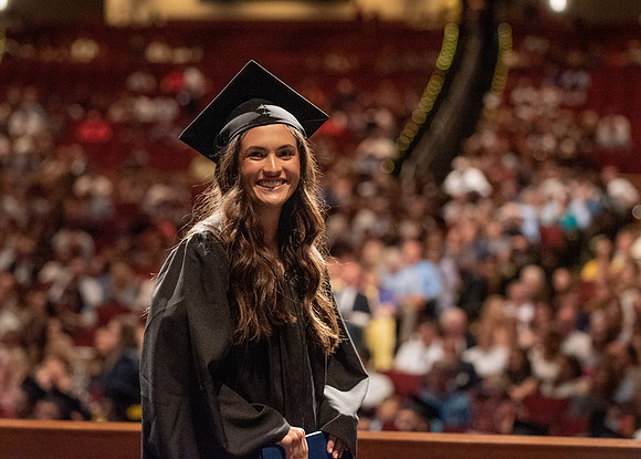 Convocation Business and Communication - July 2022