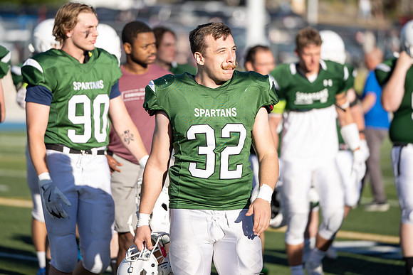 Football Championship - Jun 2024