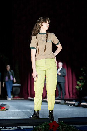 Fashion Show - Dec 2024