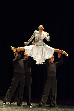 Performance in Loveland Colorado