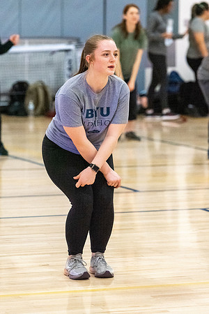 Winter Fitness Kickoff - Jan 2022