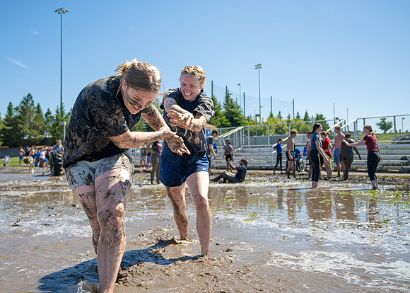 Mud Fest - June 2025