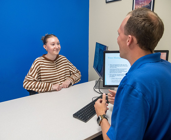 Mentoring Stock Photos - July 2025