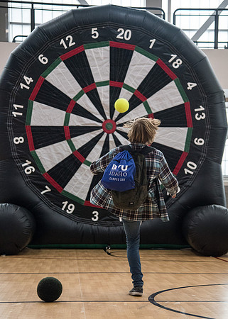Campus Day - Oct 2019