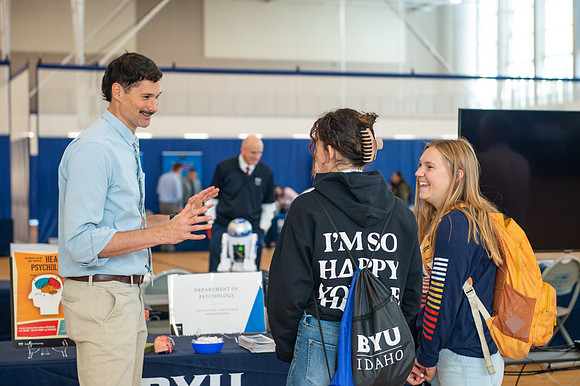 Campus Day - Oct. 2022