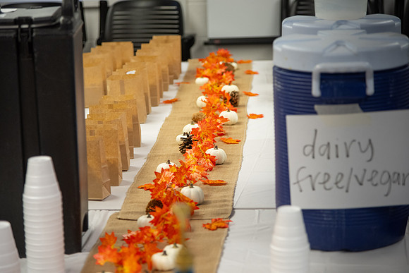 Halloween Carnival - Oct 2024