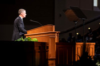 Elder Bednar Devotional - Oct 2022