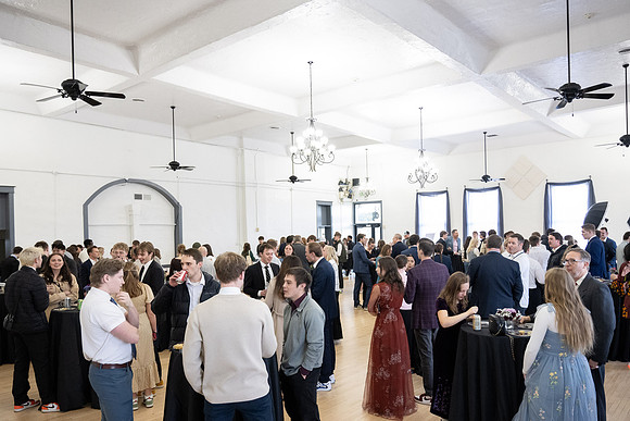 Marketing Networking Gala - Mar 2025