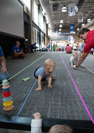 Baby Contest -  Oct 2024