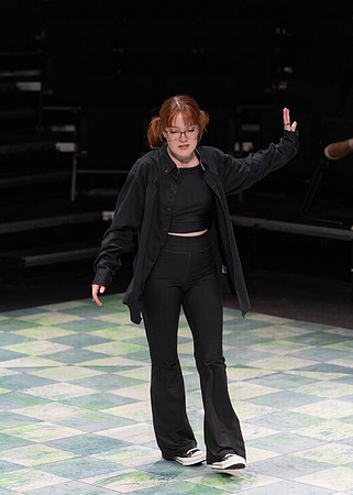Theater Production - June 2024
