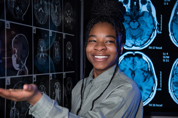 Psychology Student – Feb 2020