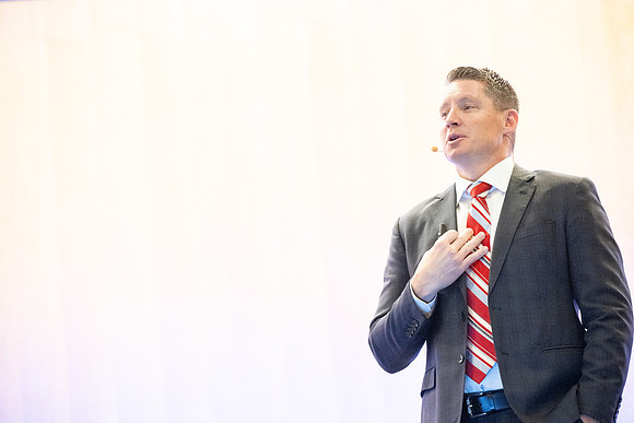 Ignite Leadership Conference - Feb 2025
